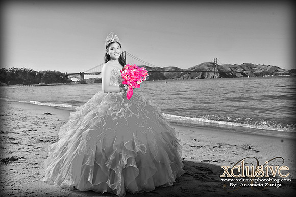 Celia Malagon, Quinceanera professional photography in San Francisco, Los Angeles, Livermore, San Mateo, San Jose, Oakland,