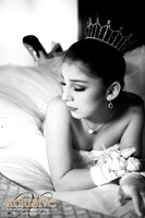 Giselle Evento favoritas Quinceanera professional photography in West Covina