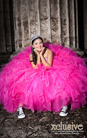 Celia Malagon, Quinceanera professional photography in San Francisco, Los Angeles, Livermore, San Mateo, San Jose, Oakland,