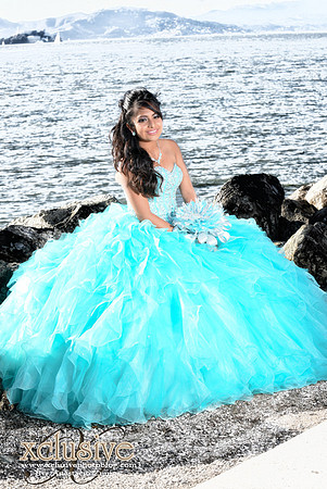Angie Evento Favoritas Quinceanera professional photography in San Francisco, Daly City, San Jose