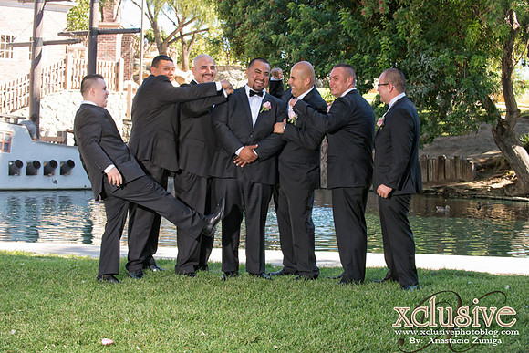 Gustavo y Adriana Wedding professional photography in Hawaiian Gardens, Cerritos, Lakewood, Long Beach,
