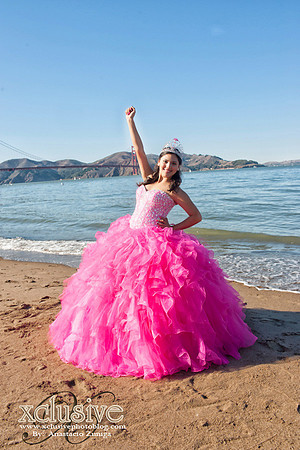 Celia Malagon, Quinceanera professional photography in San Francisco, Los Angeles, Livermore, San Mateo, San Jose, Oakland,
