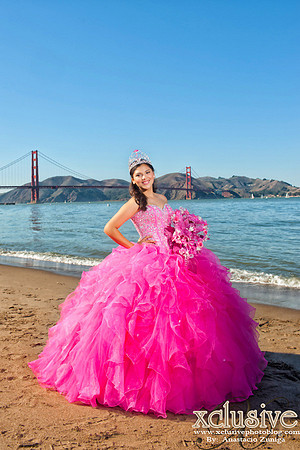 Celia Malagon, Quinceanera professional photography in San Francisco, Los Angeles, Livermore, San Mateo, San Jose, Oakland,
