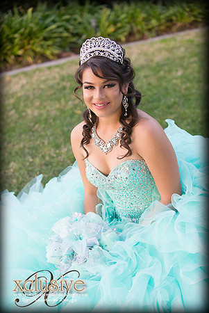 Isabel Estrada Quinceanera professional photographer in Azusa, Covina, La Puente, Glendora, el monte