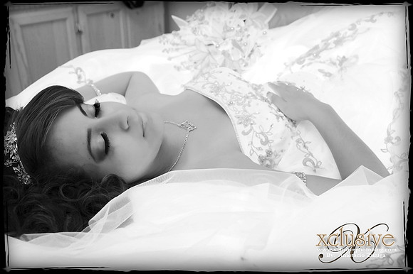 Quinceanera Professional Photography in Los Angeles