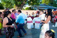 Ruth & Roberto Wedding photography in baldwin park