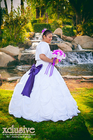 Valorie Quinceanera professional photography in Beaumont, Moreno Valley, Riverside