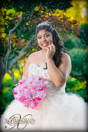 Arianna Quinceanera professional photography in Fremont, san jose, Hayward,