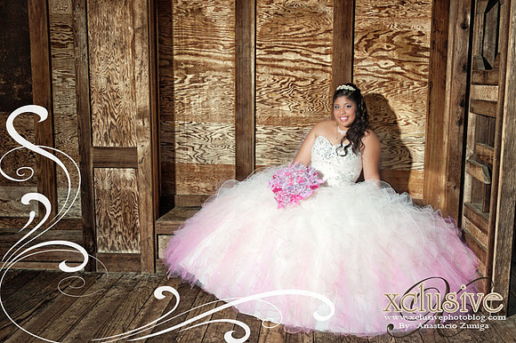 Arianna Quinceanera professional photography in Fremont, san jose, Hayward,