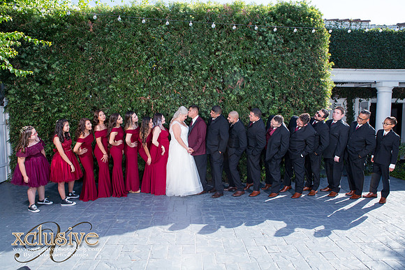 Martha & David Wedding professional photographer in Azusa, Anaheim, Covina, Riverside, San Bernardino, West Covina, La Puente,