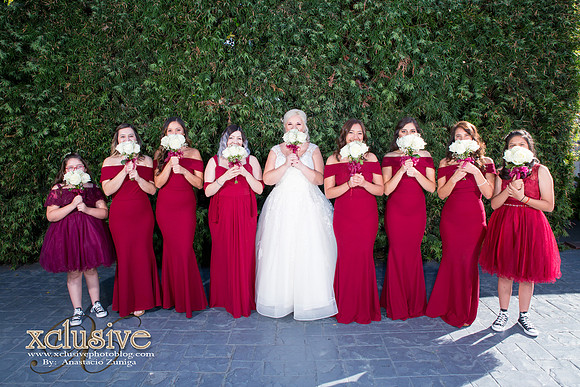 Martha & David Wedding professional photographer in Azusa, Anaheim, Covina, Riverside, San Bernardino, West Covina, La Puente,