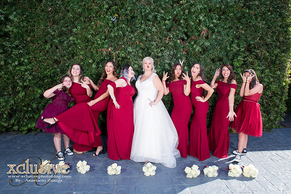 Martha & David Wedding professional photographer in Azusa, Anaheim, Covina, Riverside, San Bernardino, West Covina, La Puente,