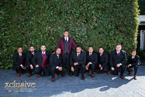 Martha & David Wedding professional photographer in Azusa, Anaheim, Covina, Riverside, San Bernardino, West Covina, La Puente,