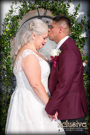 Martha & David Wedding professional photographer in Azusa, Anaheim, Covina, Riverside, San Bernardino, West Covina, La Puente,