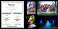 PHOTO AND VIDEO PACKAGES 2023