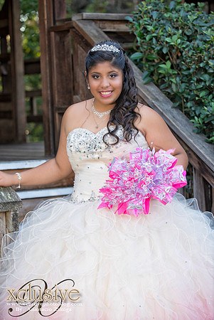 Arianna Quinceanera professional photography in Fremont, san jose, Hayward,