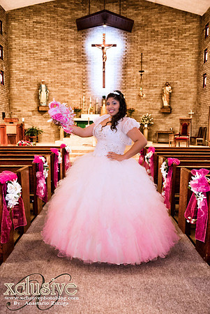 Arianna Quinceanera professional photography in Fremont, san jose, Hayward,