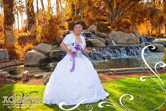 Valorie Quinceanera professional photography in Beaumont, Moreno Valley, Riverside