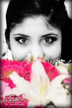 Arianna Quinceanera professional photography in Fremont, san jose, Hayward,