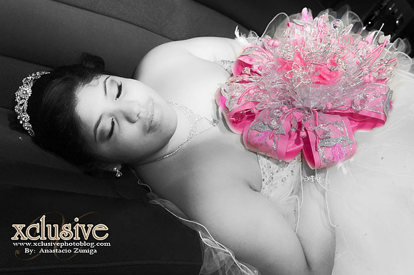 Arianna Quinceanera professional photography in Fremont, san jose, Hayward,