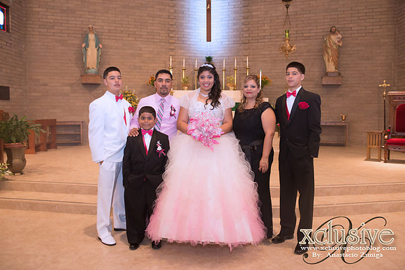Arianna Quinceanera professional photography in Fremont, san jose, Hayward,