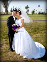 (Ileana & Christian) Wedding Photography in Moreno Valley