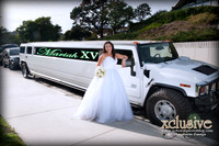 Mariah Evento Favoritas beautiful quinceanera pictures