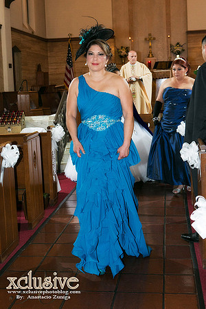 Gizelle Quinceanera professional photography in Covina