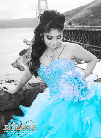 Angie Evento Favoritas Quinceanera professional photography in San Francisco, Daly City, San Jose