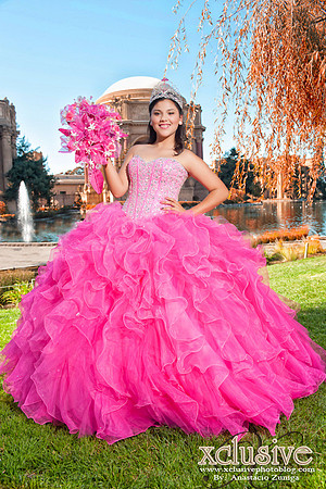 Celia Malagon, Quinceanera professional photography in San Francisco, Los Angeles, Livermore, San Mateo, San Jose, Oakland,