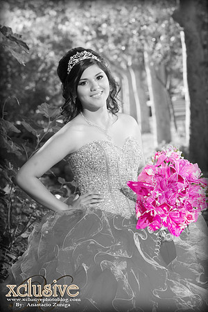 Quinceanera profesional photographer in Los Banos California