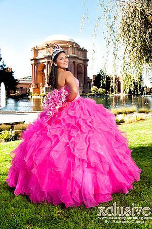 Celia Malagon, Quinceanera professional photography in San Francisco, Los Angeles, Livermore, San Mateo, San Jose, Oakland,