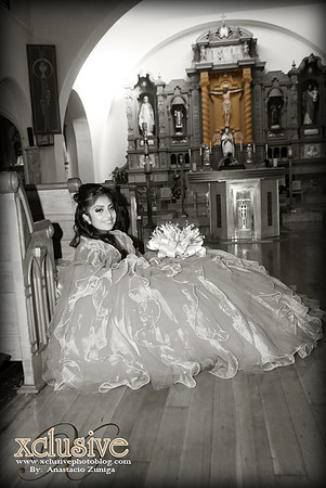 Angie Evento Favoritas Quinceanera professional photography in San Francisco, Daly City, San Jose