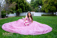Xclusive Photography, Portfolio de Quinceaneras, Quinceanera professional photographers