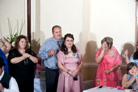 Angelica Martinez Quinceanera photography in Downey