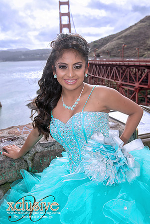 Angie Evento Favoritas Quinceanera professional photography in San Francisco, Daly City, San Jose