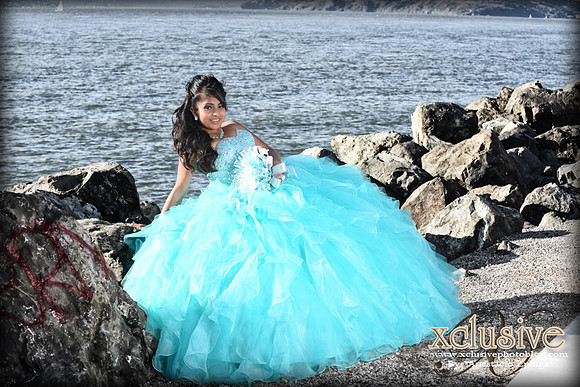 Angie Evento Favoritas Quinceanera professional photography in San Francisco, Daly City, San Jose