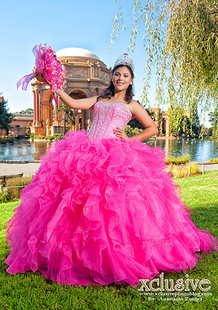 Celia Malagon, Quinceanera professional photography in San Francisco, Los Angeles, Livermore, San Mateo, San Jose, Oakland,