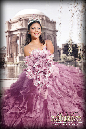 Celia Malagon, Quinceanera professional photography in San Francisco, Los Angeles, Livermore, San Mateo, San Jose, Oakland,