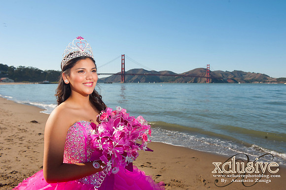 Celia Malagon, Quinceanera professional photography in San Francisco, Los Angeles, Livermore, San Mateo, San Jose, Oakland,