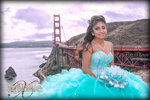 Angie Evento Favoritas Quinceanera professional photography in San Francisco, Daly City, San Jose