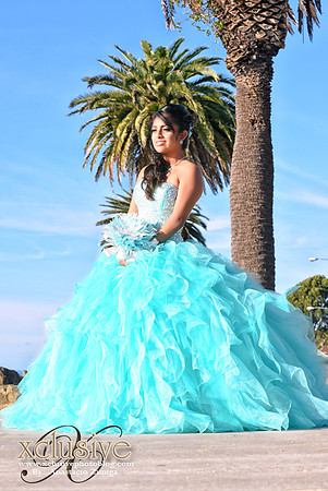 Angie Evento Favoritas Quinceanera professional photography in San Francisco, Daly City, San Jose