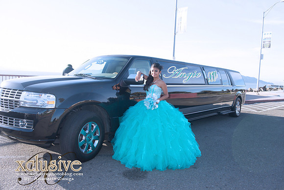 Angie Evento Favoritas Quinceanera professional photography in San Francisco, Daly City, San Jose