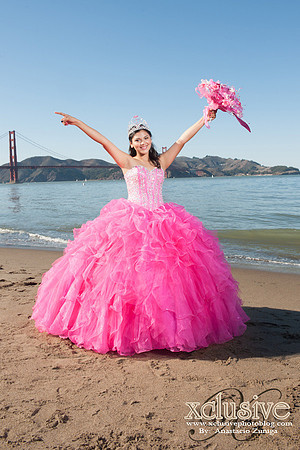 Celia Malagon, Quinceanera professional photography in San Francisco, Los Angeles, Livermore, San Mateo, San Jose, Oakland,