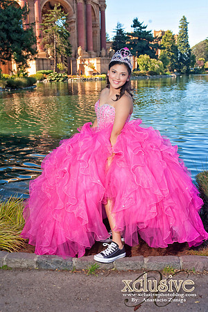 Celia Malagon, Quinceanera professional photography in San Francisco, Los Angeles, Livermore, San Mateo, San Jose, Oakland,